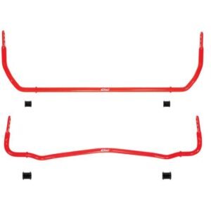 Eibach 24mm Front & 24mm Rear Anti-Roll-Kit for 9/97-03 Porsche 911/996 C4 Coupe, Twin Turbo