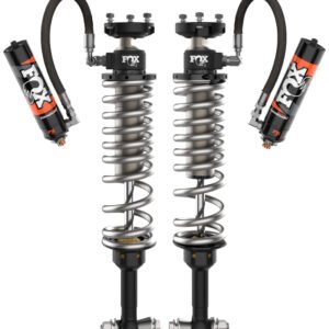 Fox 21+ Ford Bronco 2.5 Performance Series Rear Coil-Over Reservoir Shock - Adjustable