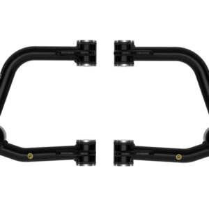 ICON 2022+ Toyota Tundra Tubular Upper Control Arm Delta Joint Pro Kit
