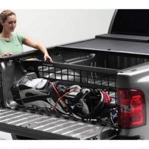 Roll-N-Lock 2019 Ram 1500-3500 SB 74.5in Cargo Manager