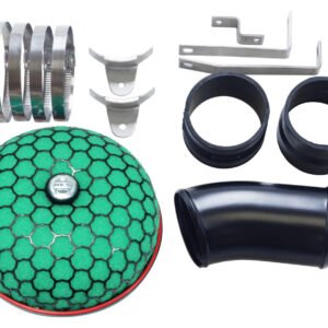 HKS SPF JZX100/JZZ30 1JZ-GTE (VVT-i)
