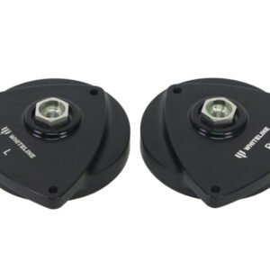 Whiteline 15-16 Audi A3 / 15-19 VW Golf R Front Strut Mount (Camber/Caster)
