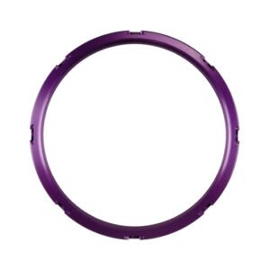 Turbosmart Gen V WG45/50 Actuator & ProPort Collar - Purple