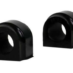 Whiteline 16-18 Mazda MX-5 Miata (ND) 28.6mm Front Sway Bar Mount Bushing Kit