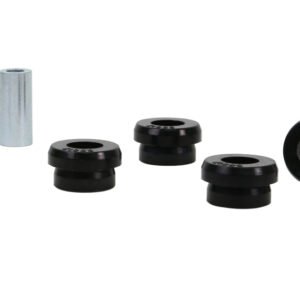 Whiteline Plus 2010 Volkswagen CC Rear Control Arm Lower Outer Bushing Kit