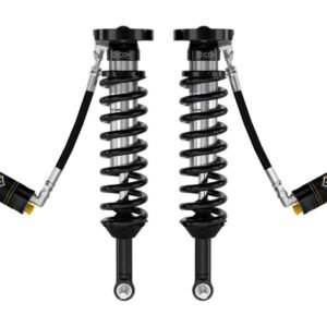 ICON 2023+ GMC Canyon / 2023+ Chevrolet Colorado 2.5 Series Ext Travel VS RR CDCV Coilover Kit