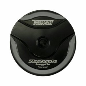 Turbosmart GenV WG40CG Full Range Complete Sensor Cap - Black