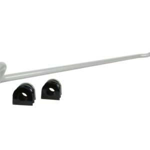 Whiteline 02-07 Subaru WRX Wagon Front 22mm Heavy Duty Adjustable Swaybar