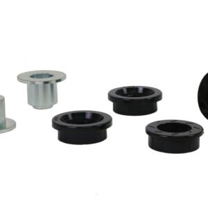 Whiteline BMW 92-98 318I / 92-97 325I / 95-98 M3 Rear Differential Mount Insert Bushing Kit