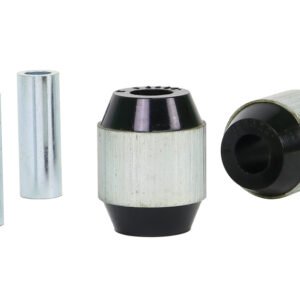 Whiteline Plus 4/91-5/01 BMW 3 Series E36 / 10-/01-3/05 E46 Rear Upper Outer Control Arm Bushing Kit