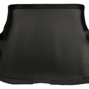 Husky Liners 99-04 Jeep Grand Cherokee Classic Style Black Rear Cargo Liner