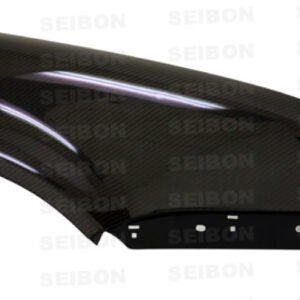 Seibon 99-04 Volkswagen Golf IV OEM Style Carbon Fiber Fenders
