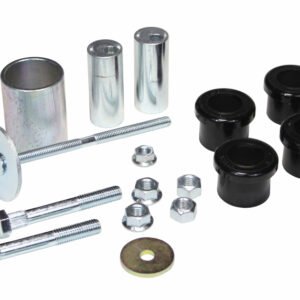 Whiteline 03+ Pontiac GTO Rear Control Arm - Camber/Toe Kit