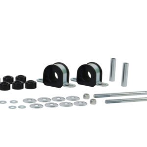 Whiteline 1985-1989 Chevrolet Astro Sway Bar - Mount & Link Bushings