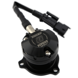 Turbosmart BOV Kompact EM Plumb Back VR3 - Jeep Wrangler JL 2.0 Turbo