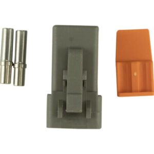 Turbosmart eGate 2 Way Motor Plug Kit (DTP Connector)