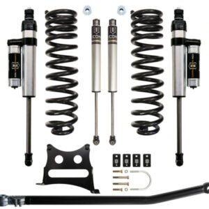 ICON 05-16 Ford F-250/F-350 2.5in Stage 4 Suspension System