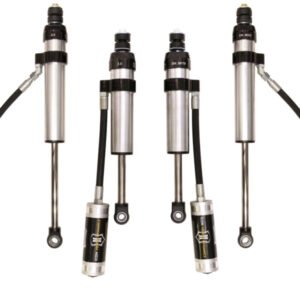 ICON 98-07 Toyota Land Cruiser 100 Series/Lexus LX470 0-3in Stage 2 Suspension System