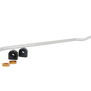 Whiteline 19-20 BMW Z4 Front 24mm Heavy Duty Adjustable Swaybar