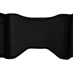 Husky Liners 02-08 Dodge Ram 1500 Crew Cab WeatherBeater Black 2nd Seat Floor Liners