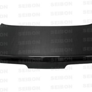 Seibon 89-94 Nissan 240SX HB OEM Carbon Fiber Trunk