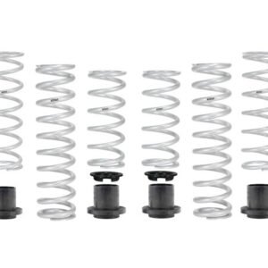 Eibach 2023 Kawasaki KRX 4 Pro-UTV - Stage 3 Performance Spring System (Set Of 8 Springs)