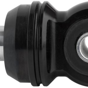 Fox 17+ Ford SD 2.5 Factory Series Rear Shock Set w/DSC / 2-3.5in Lift