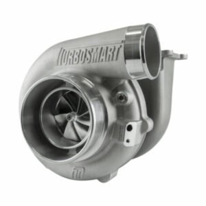 Turbosmart 6870B (Kompact) T4 0.82AR Externally Wastegated TS-1 Turbocharger