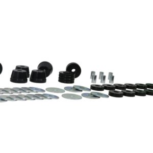 Whiteline 1974-1993 Dodge Ramcharger Body Mount Bushing Set