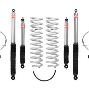 Eibach Pro-Truck Lift Kit 17-19 Ford F250 Super Duty 4WD LIFT SYSTEM (Stage 1)