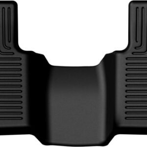 Husky Liners 24-25 Ford Escape Weatherbeater 2nd Seat Floorliner (1pc) - Black