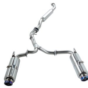 HKS Hi-Power SPEC-L2 GRB/GRF EJ20