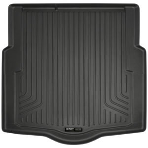 Husky Liners 2016-2017 Chevrolet Cruze WeatherBeater Cargo Liner - Black