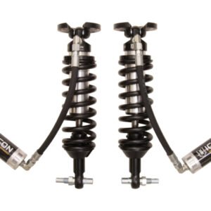 ICON 07-18 GM 1500 1-2.5in 2.5 Series Shocks VS RR Coilover Kit
