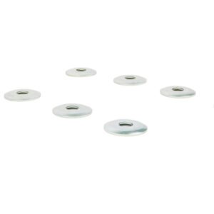 Whiteline Sway Bar Link Washers **Cupped Washers ONLY-NO Bushings**