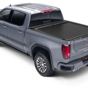 Roll-N-Lock 2024 Ford Ranger 5ft Bed A-Series XT Bed Cover