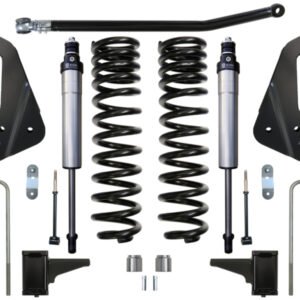 ICON 05-07 Ford F-250/F-350 4.5in Stage 2 Suspension System