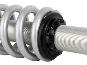 Fox 12-16 Ford T6 Ranger 4WD 2.0 Performance Series 5.18in. IFP Coilover (Alum) / 0-2in. Lift