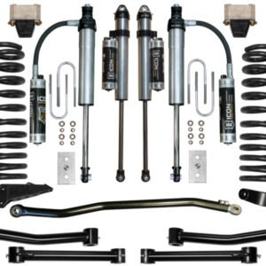 ICON 09-12 Ram 2500/3500 4.5in Stage 5 Suspension System