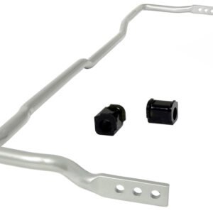 Whiteline 91-99 Toyota MR2 SW20 Rear 20mm Heavy Duty Adjustable Swaybar