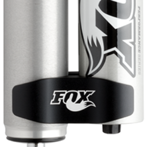 Fox 05+ Ford SD 2.0 Perf Series 8.6in. Smooth Body Remote Res. Front Shock w/CD Adj. / 0-1.5in. Lift