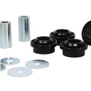 Whiteline Plus Nissan 350Z/Infiniti G35 Radius Rod to Chassis/Compression Rod Bushing