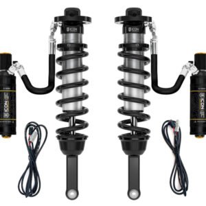 ICON 2010+ Toyota 4Runner 2.5 Series Ext Travel VS RR CDEV Coilover Kit