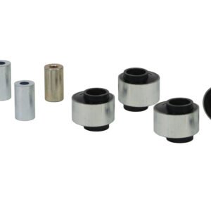 Whiteline 94-05 Audi A4/ 97+ A6/10/97+ S4 / 96-05 VW Passat Front Camber Correction C/A U/I Bushing