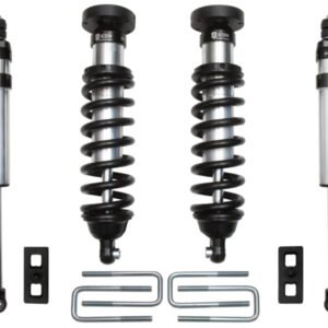 ICON 00-06 Toyota Tundra 0-2.5in Stage 3 Suspension System