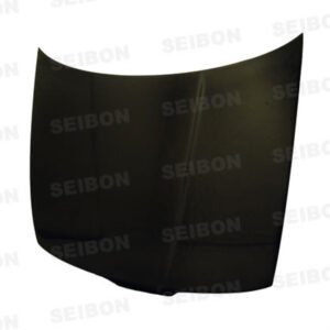 Seibon 90-93 Acura Integra OEM Carbon Fiber Hood