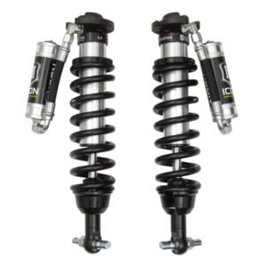 ICON 2019+ Ford Ranger Ext Travel 2.5 VS RR Coilover Kit