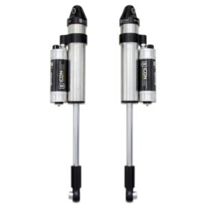 ICON 2007+ Toyota Tundra S2 2.5 Series Shocks VS PB CDCV - Pair