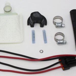 Walbro Fuel Pump Kit for 89-94 Nissan 240SX