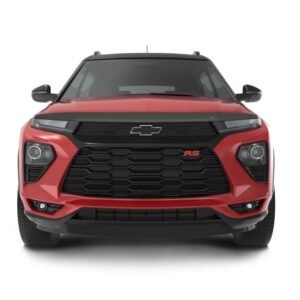 Husky Liners 18-22 Honda Accord Sedan Aeroskin Low Profile - Matte Black